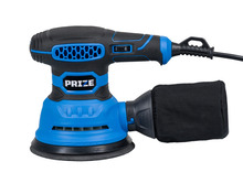 Excentersliber 300 W 125 mm - PRIZE